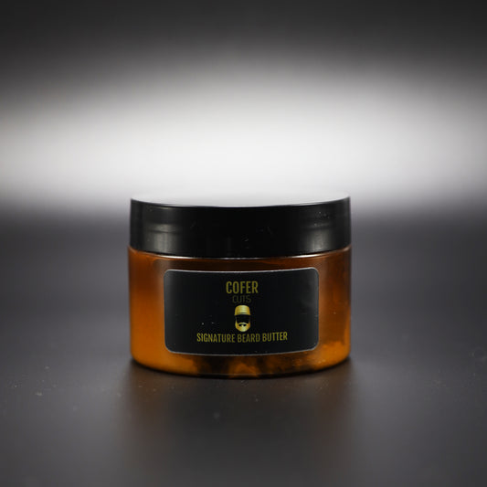 Beard Butter