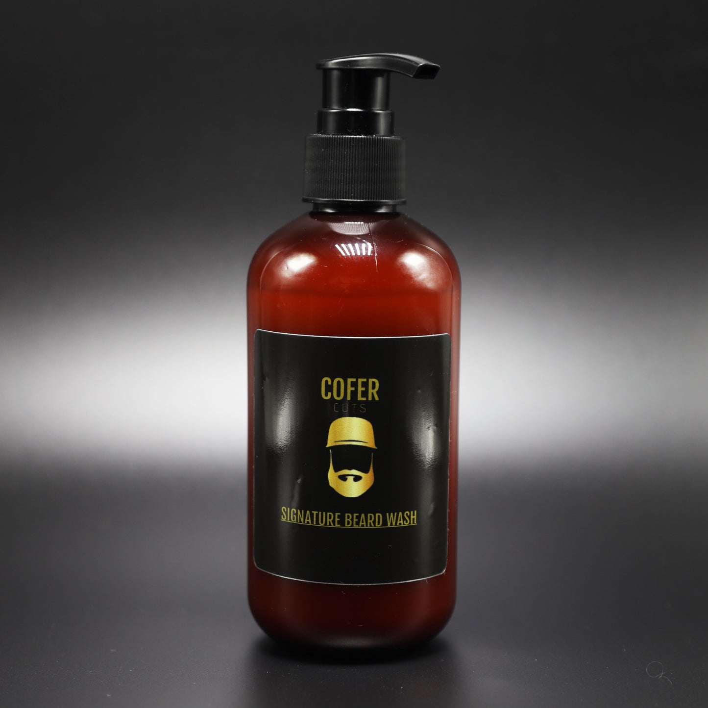 CoferCuts Essential Beard Oil