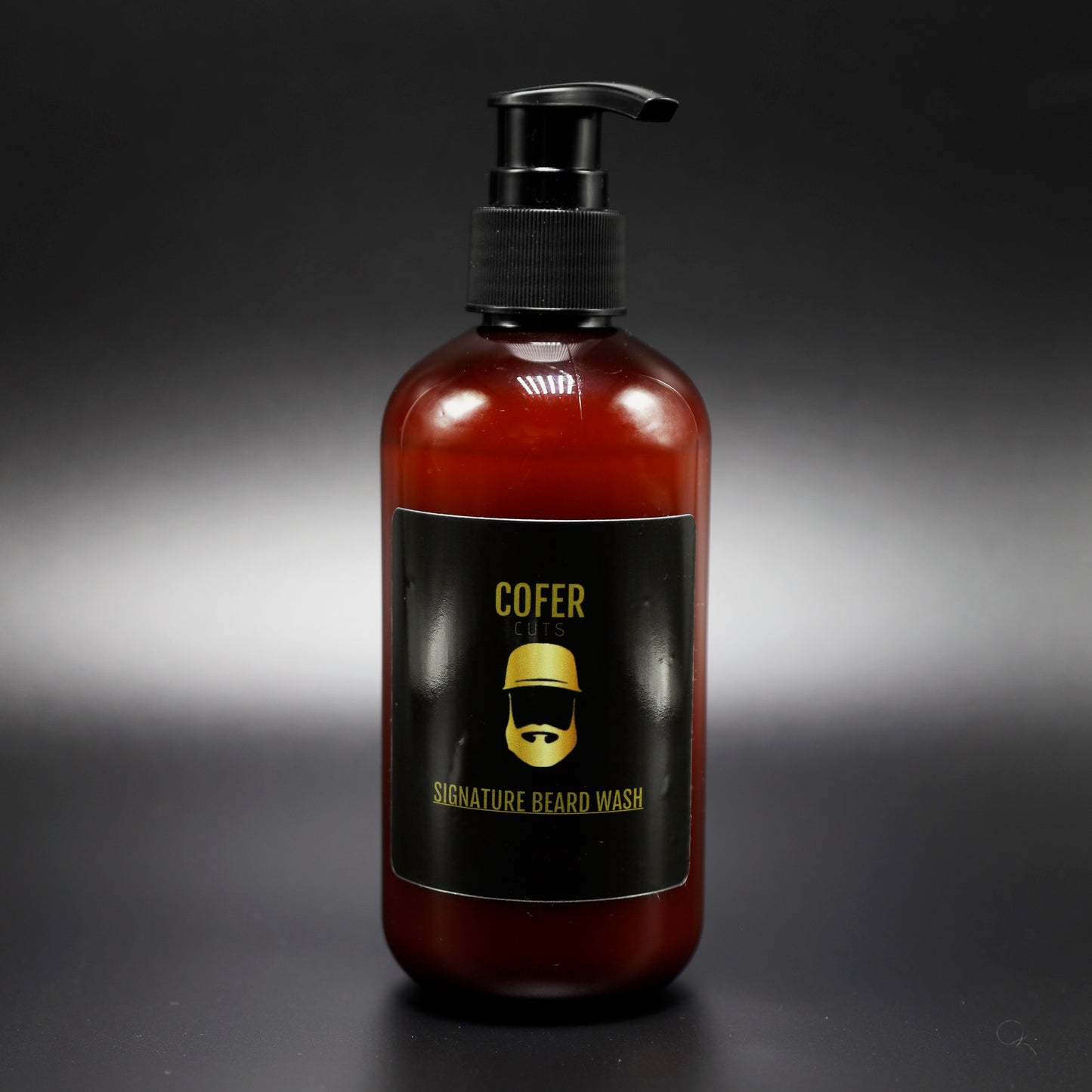 Beard Wash
