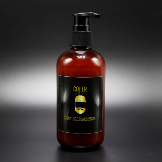 Beard Wash